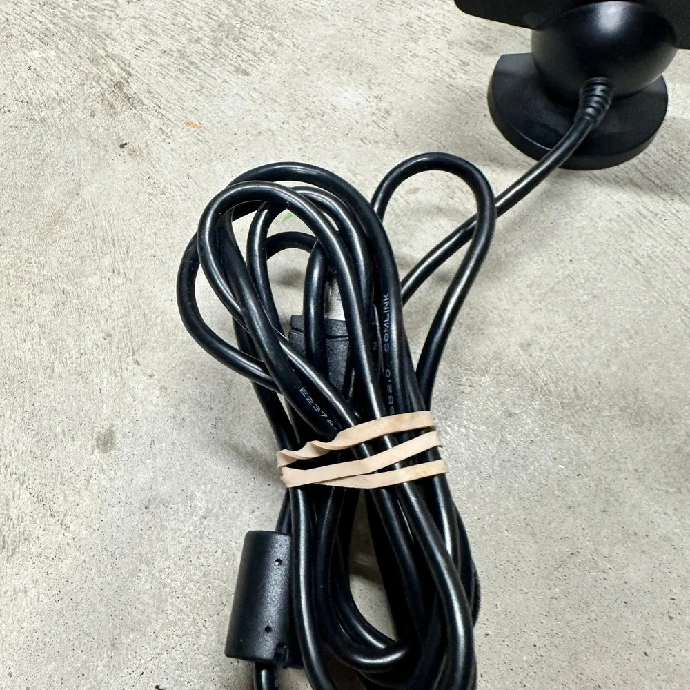 Sony type usb